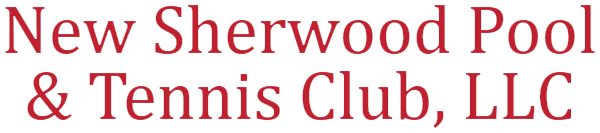 New Sherwood Pool & Tennis Club, LLC